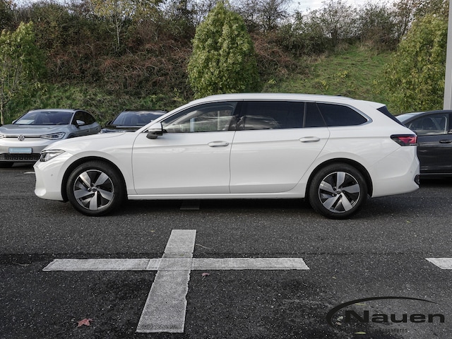 Volkswagen Passat 1.5 eTSI Business DSG