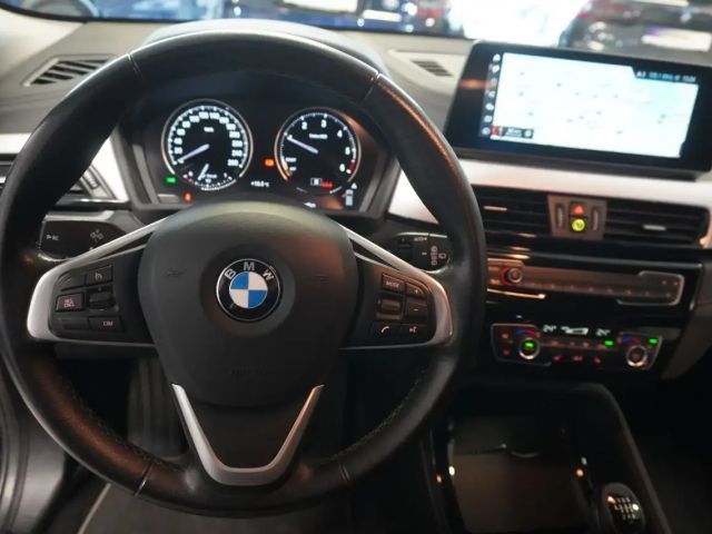 BMW X2 sDrive