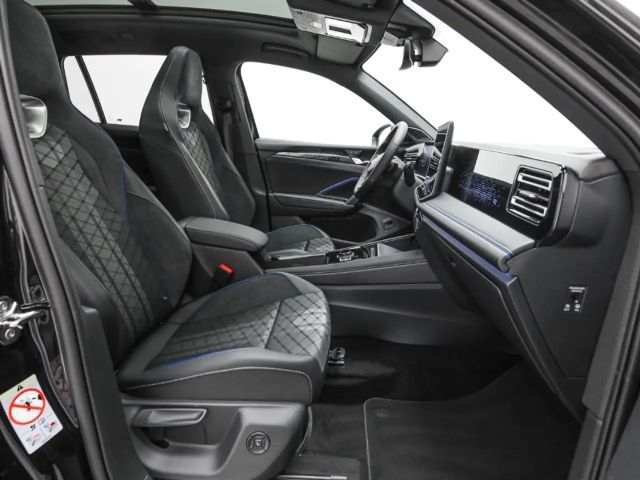 Volkswagen Tiguan 2.0 TSI IQ.Drive R-Line