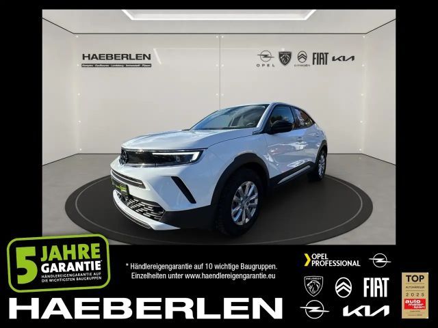 Opel Mokka e ACC+LED+Fernlichtass.+KlimaA+LM+DynLicht