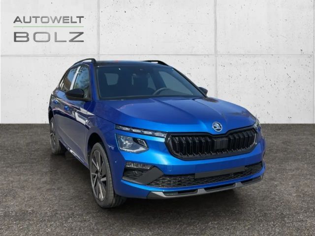 Skoda Kamiq 1.5 TSI Tour