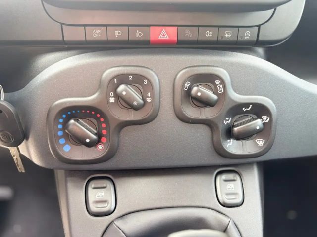 Fiat Panda 4x2