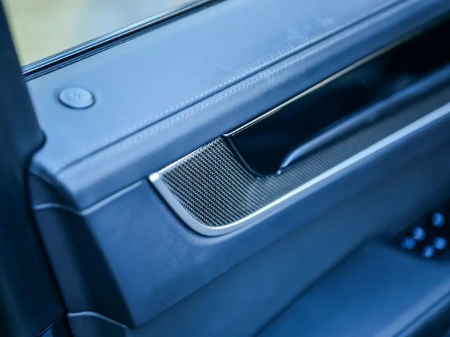 Porsche Cayenne Coupé E-Hybrid Turbo