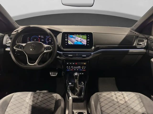 Volkswagen T-Cross 1.5 TSI DSG R-Line