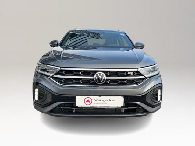 Volkswagen T-Roc 1.5 TSI DSG IQ.Drive