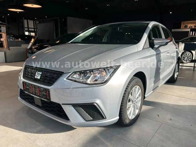 Seat Ibiza 1.0 TSI DSG Style