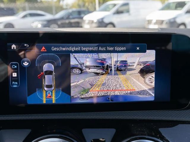 Mercedes-Benz A 200 A 200 d