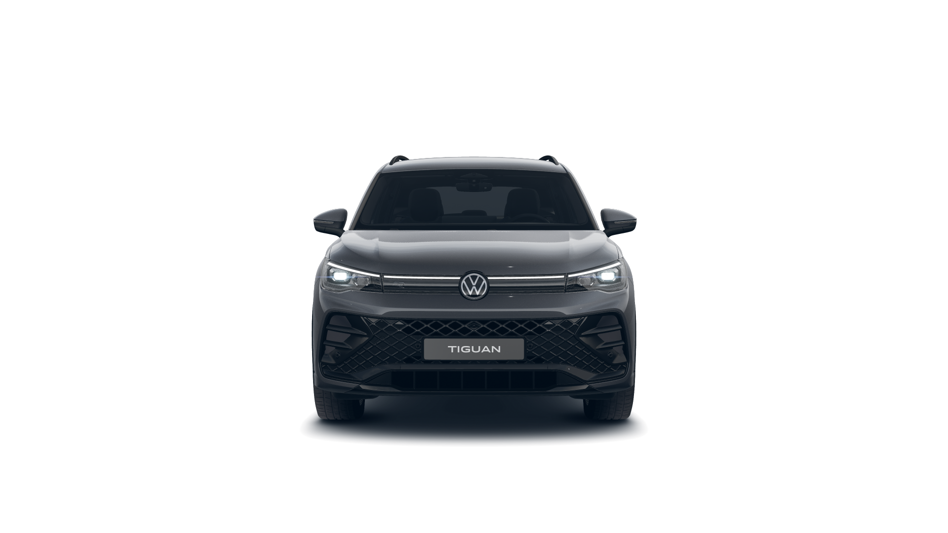 Volkswagen Tiguan 2.0 TDI 4Motion