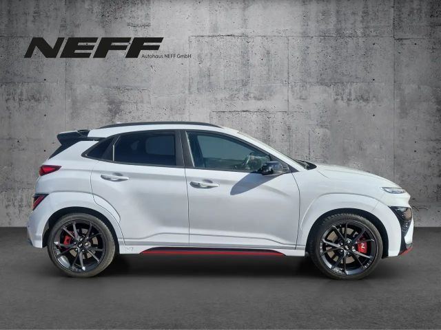 Hyundai Kona 2.0 N Performance T-GDi