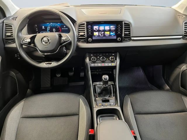 Skoda Karoq 1.0 TSI Tour