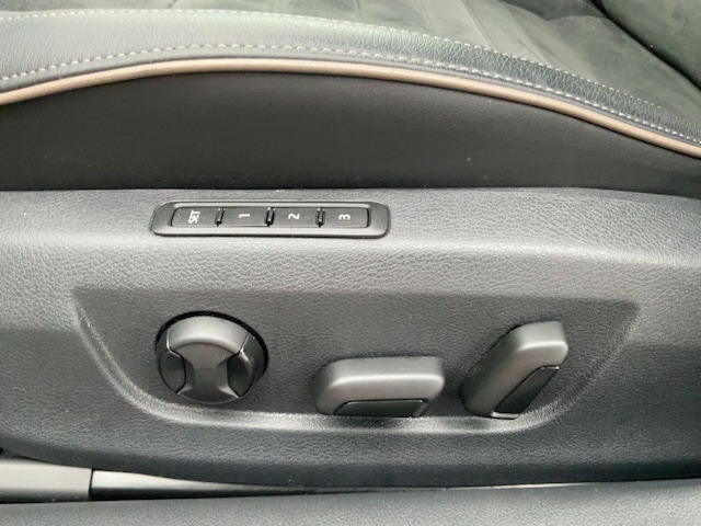 Skoda Superb 2.0 TDI Combi