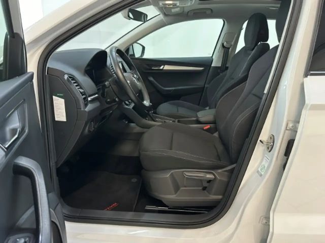 Skoda Karoq 1.0 TSI Ambition