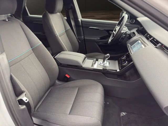 Land Rover Range Rover Evoque P300e