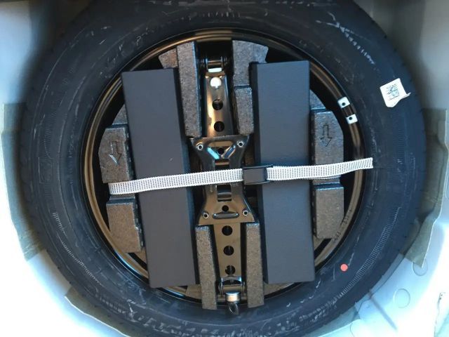 Skoda Kamiq Monte Carlo