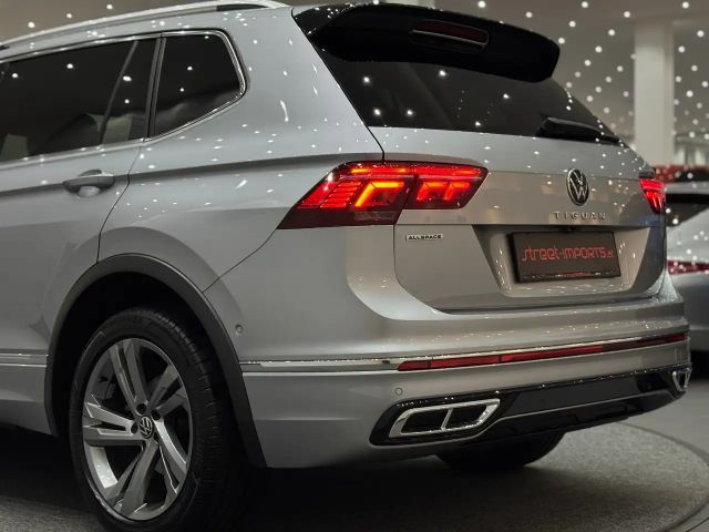 Volkswagen Tiguan 2.0 TDI Allspace R-Line