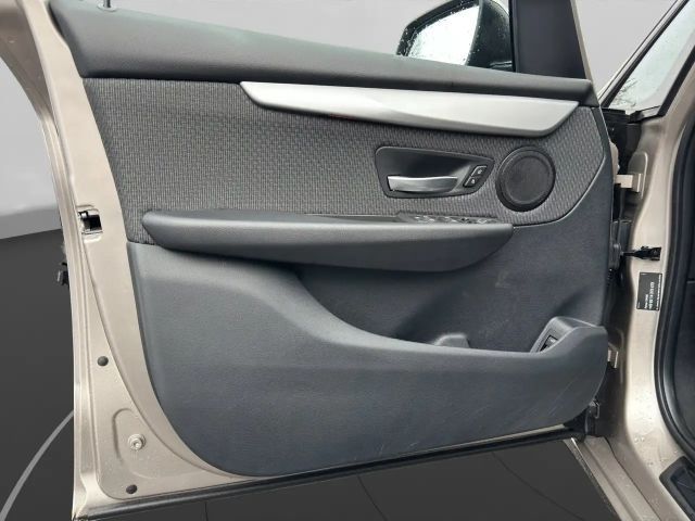 BMW 218 218d Active Tourer Advantage pakket