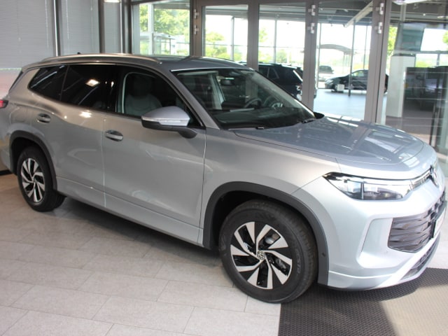 Volkswagen Tayron DSG Life