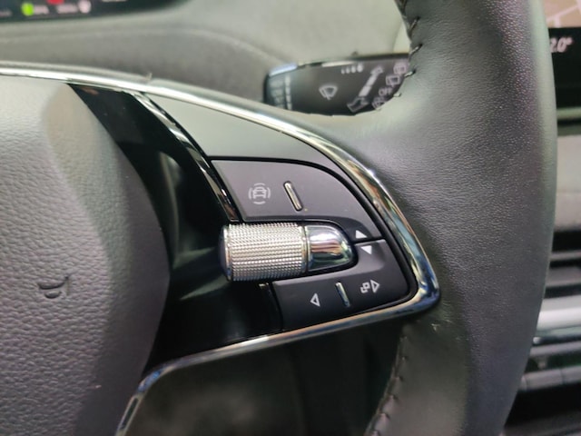 Skoda Enyaq Loft iV 50