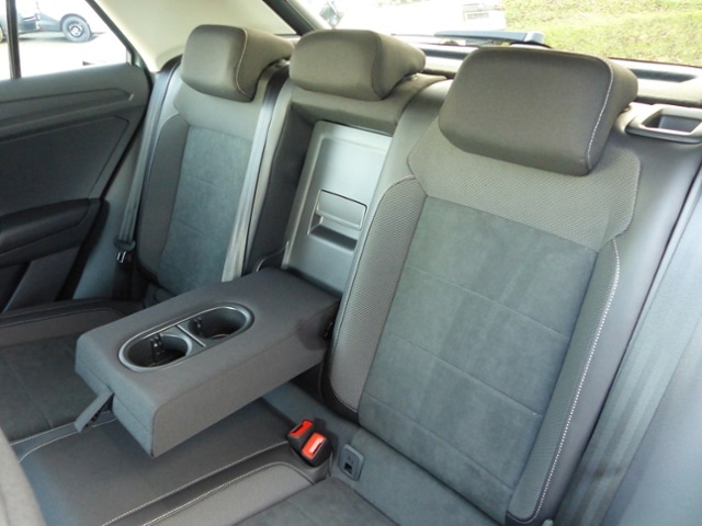 Volkswagen T-Roc 1.5 TSI DSG