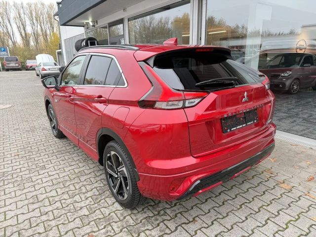 Mitsubishi Eclipse Cross 4WD
