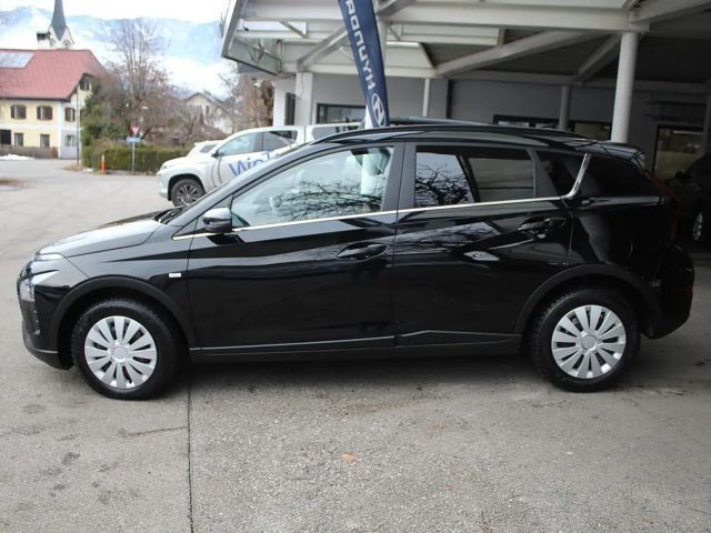 Hyundai Bayon T-GDi Trend