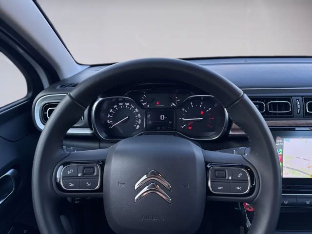 Citroën C3 PureTech