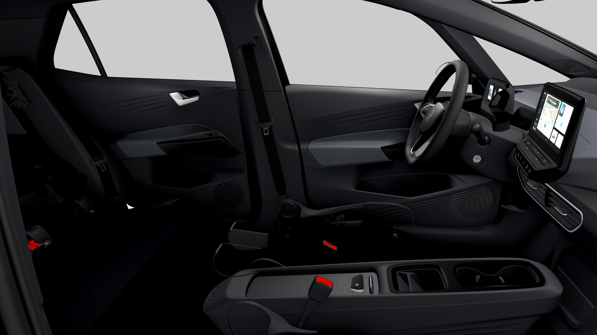 Volkswagen ID.3 Performance Pro