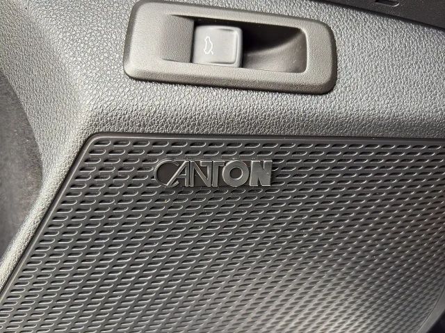 Skoda Octavia Combi RS