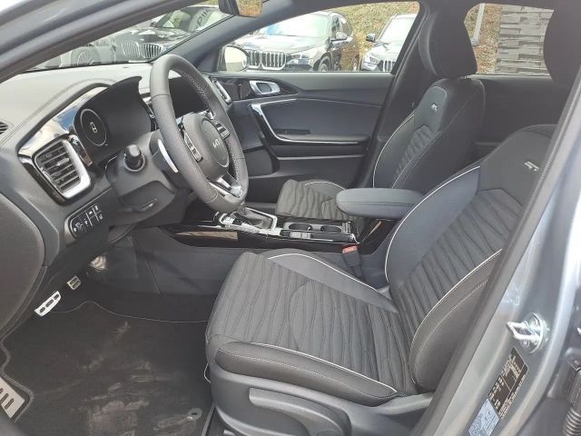 Kia ProCeed GDi GT-Line