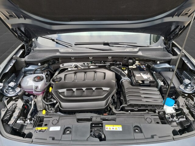 Cupra Formentor 2.0 TSI