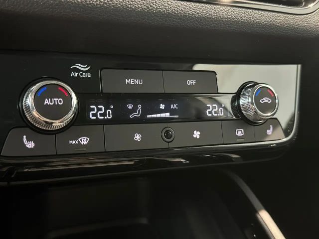 Skoda Scala Selection