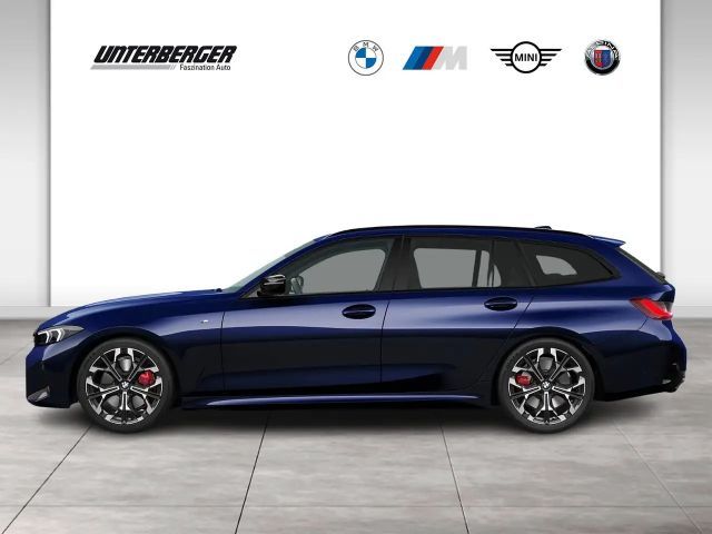 BMW 340 Touring xDrive