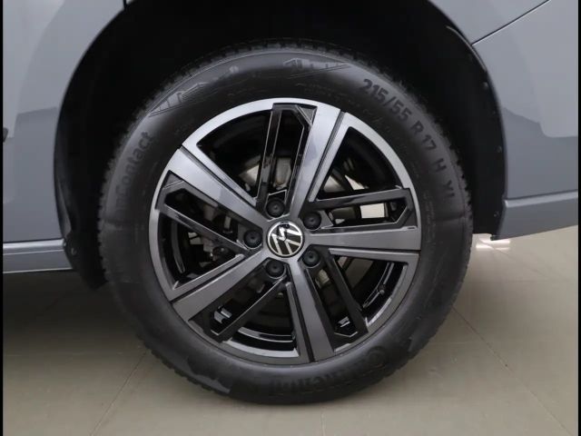 Volkswagen Caddy 2.0 TDI DSG