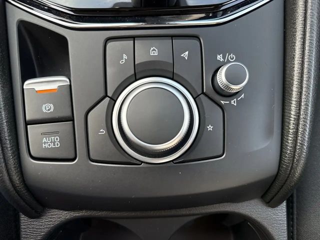 Mazda CX-5 Advantage