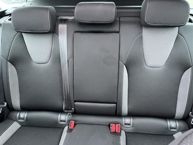 Skoda Octavia Ambition Business Combi Tour