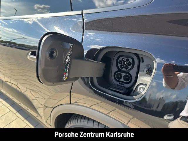 Porsche Macan BOSE Surround-View Panoramadach InnoDrive
