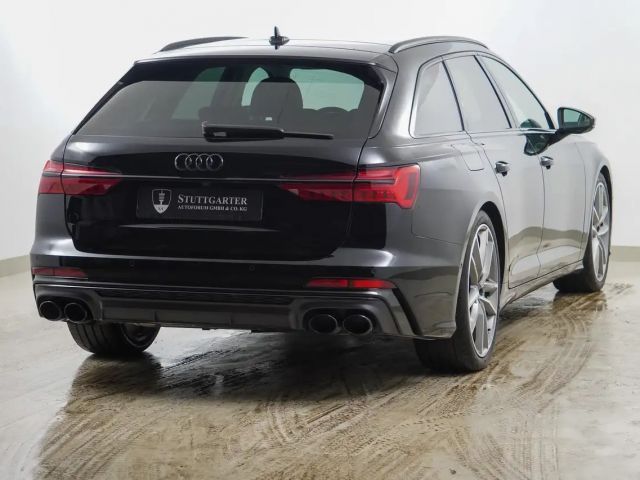 Audi S6 3.0 TDI Avant Quattro