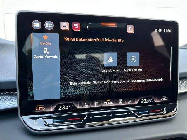 Cupra Terramar 2.0 TSI VZ