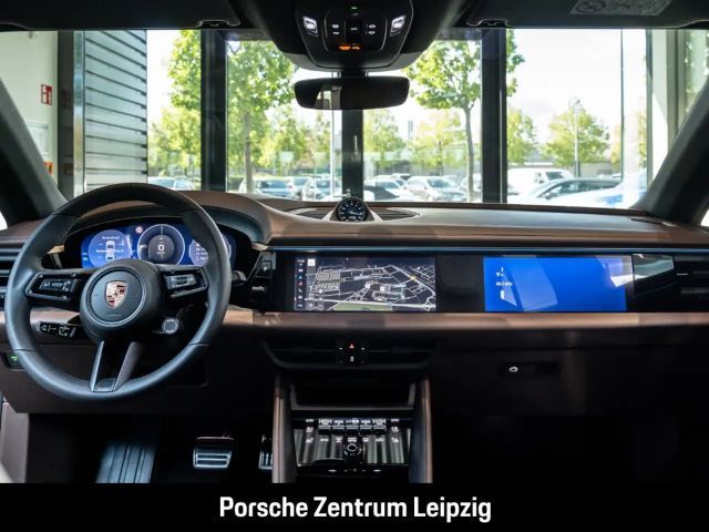 Porsche Macan 4S