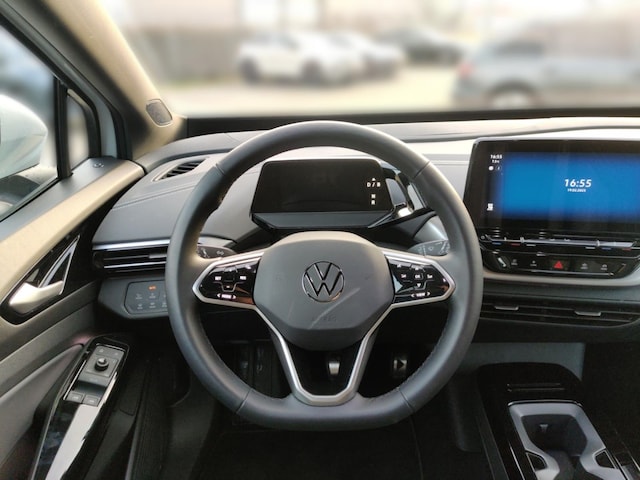 Volkswagen ID.4 IQ.Drive Performance Pro