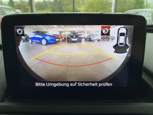 Mazda MX-5 Homura RF