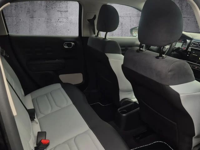 Citroën C3 PureTech