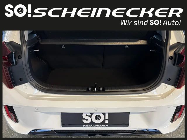 Kia Picanto 1,0 GDI Titan (5 Sitzer)