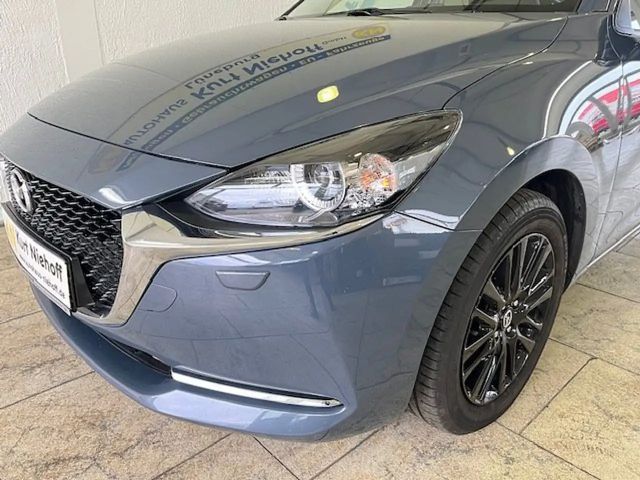 Mazda 2 Homura SkyActiv