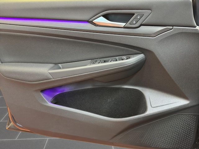 Volkswagen Golf 2.0 TSI DSG GTI