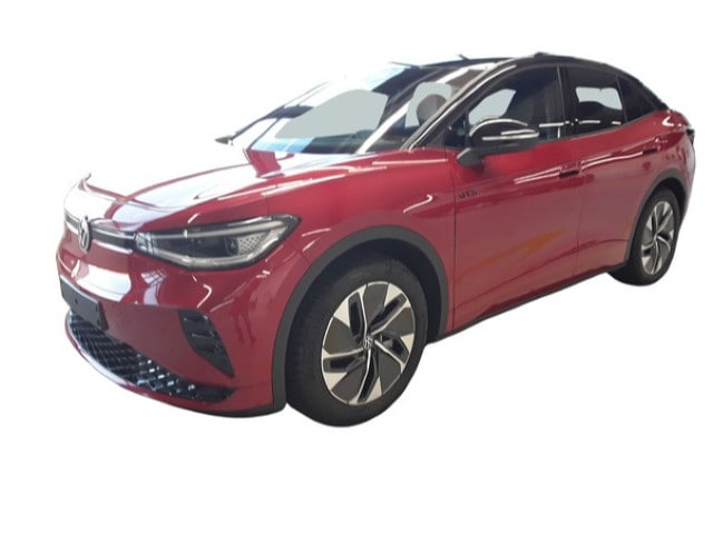 Volkswagen ID.5 4Motion GTX IQ.Drive