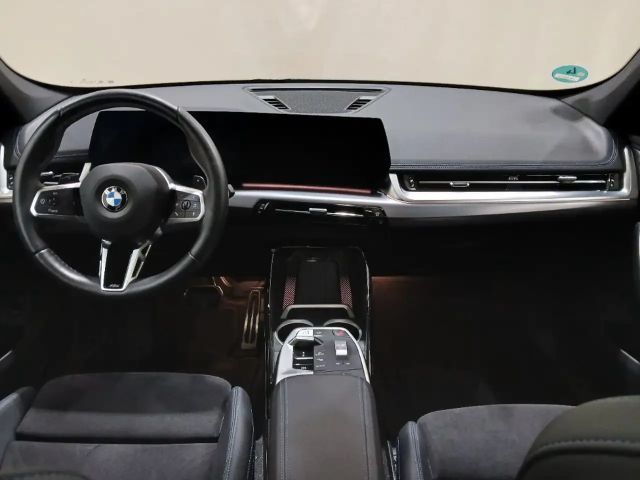 BMW X1 M-Sport xDrive