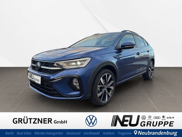 Volkswagen Taigo 1.0 TSI DSG