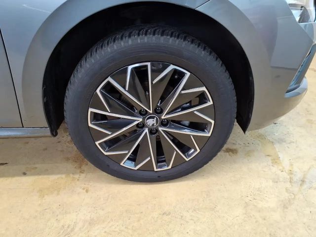 Skoda Kamiq 1.0 TSI Tour