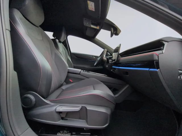 Volkswagen ID.7 GTX Tourer